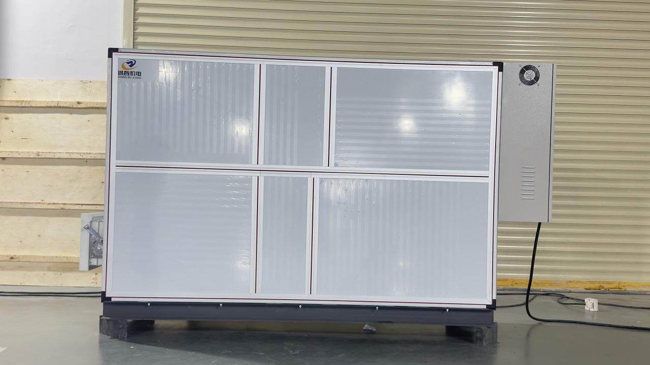回風轉輪除濕機組-廣東東莞 回風轉輪除濕機組-廣東東莞